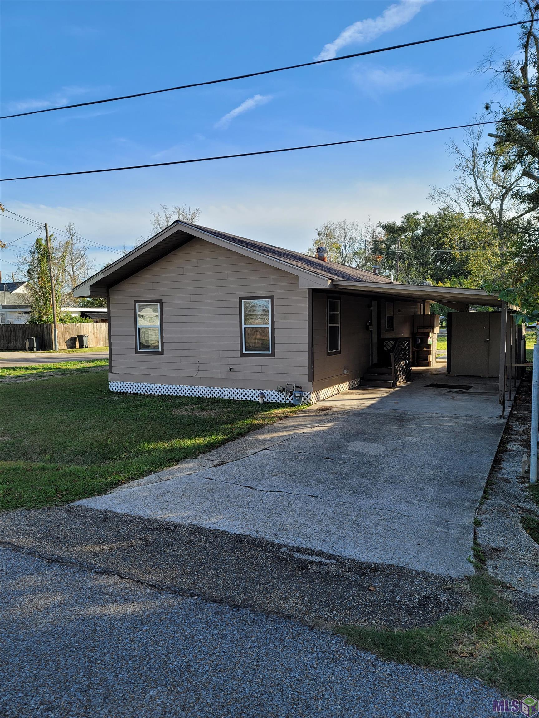 107 N Francis Ave, Gonzales, Louisiana image 4