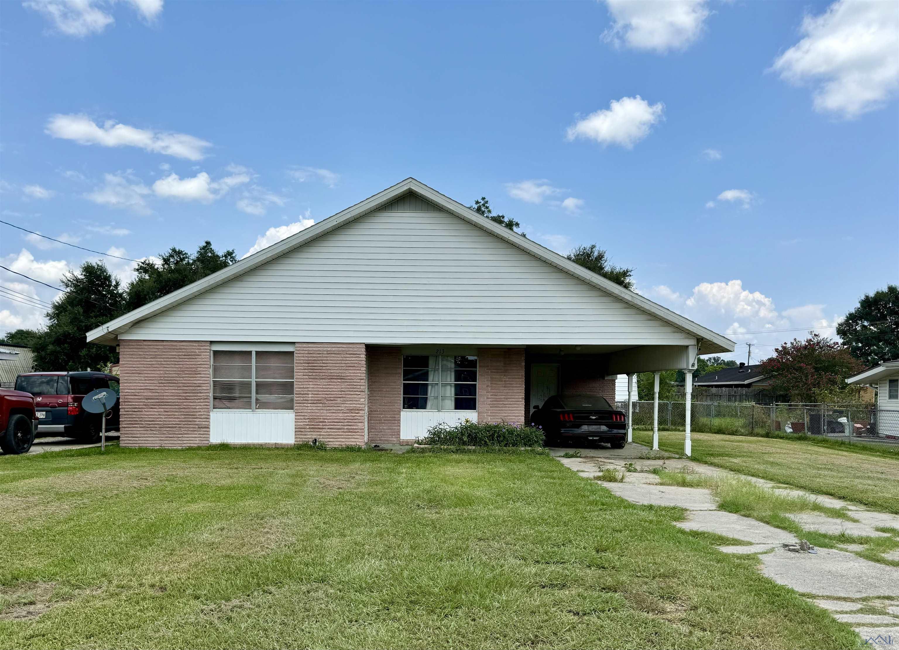 213 Mercury Road, Morgan City, Louisiana image 1