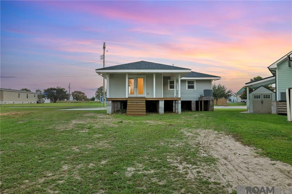 1924 Benjamin Street, Arabi, Louisiana image 22