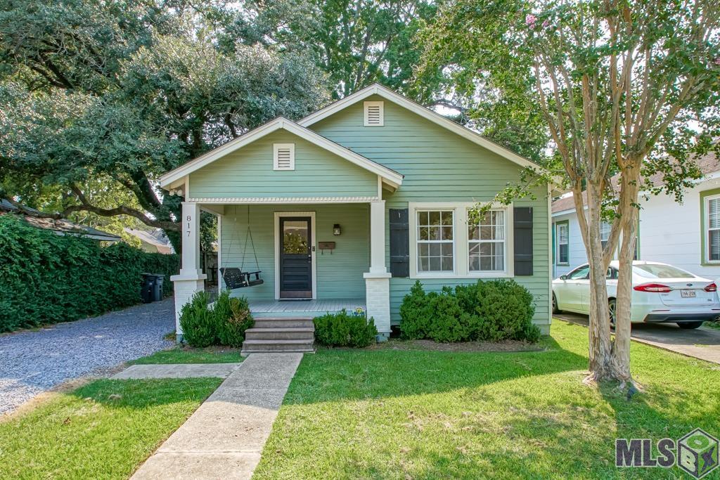 817 Richland Ave, Baton Rouge, Louisiana image 1