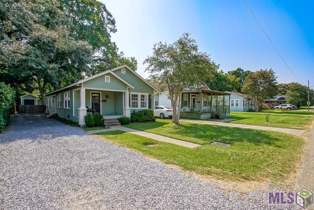 817 Richland Ave, Baton Rouge, Louisiana image 4