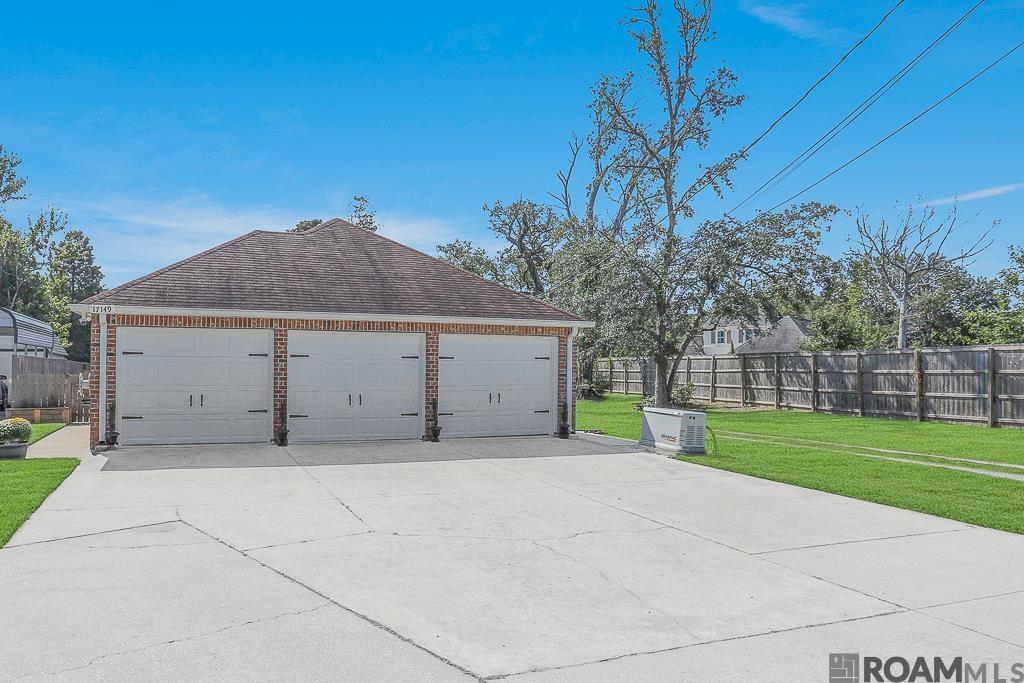 17149 N Lake Dr, Prairieville, Louisiana image 42