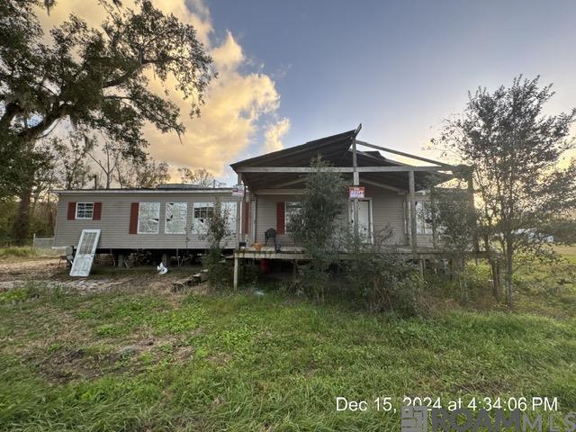 20510 Highway 22, Maurepas, Louisiana image 1