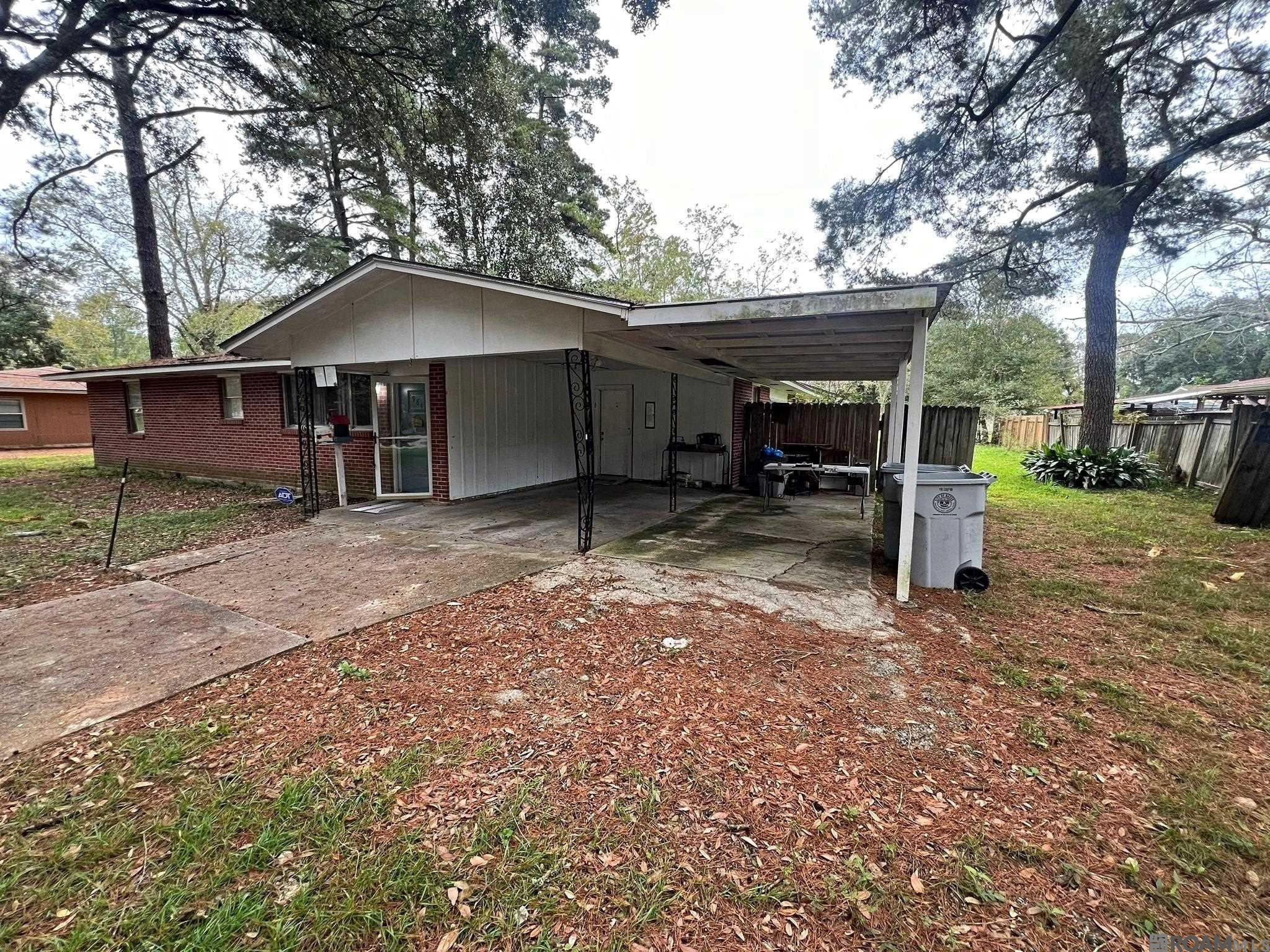 964 Myrtle St, Baker, Louisiana image 2