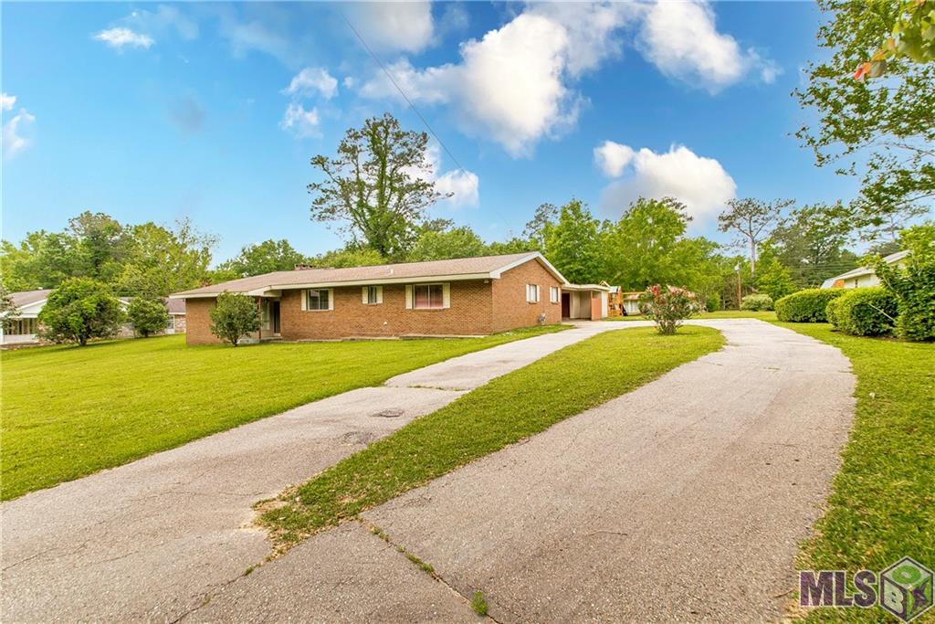 1638 Louis Lane, Bogalusa, Louisiana image 1