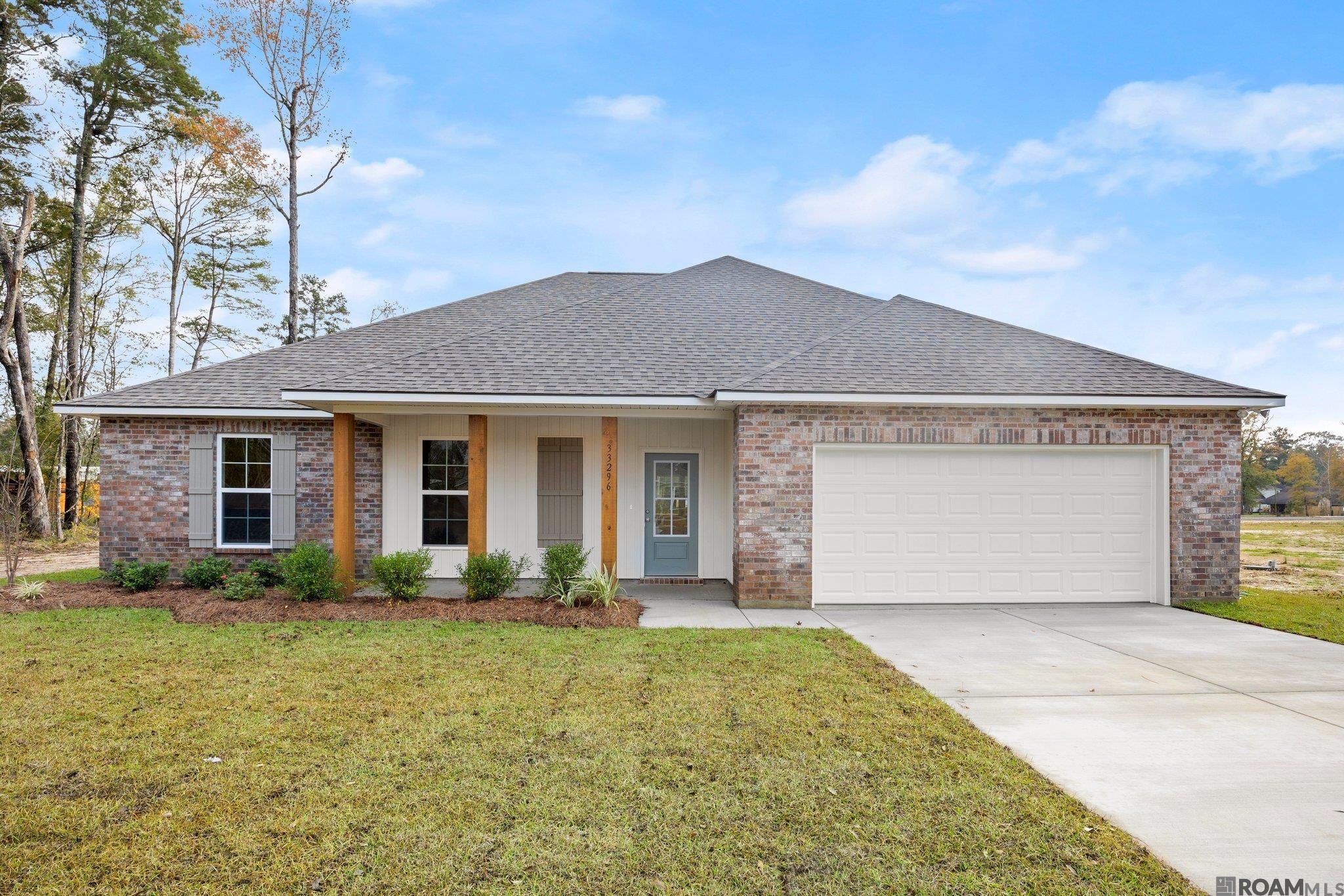 33296 Clinton Allen Rd, Denham Springs, Louisiana image 1