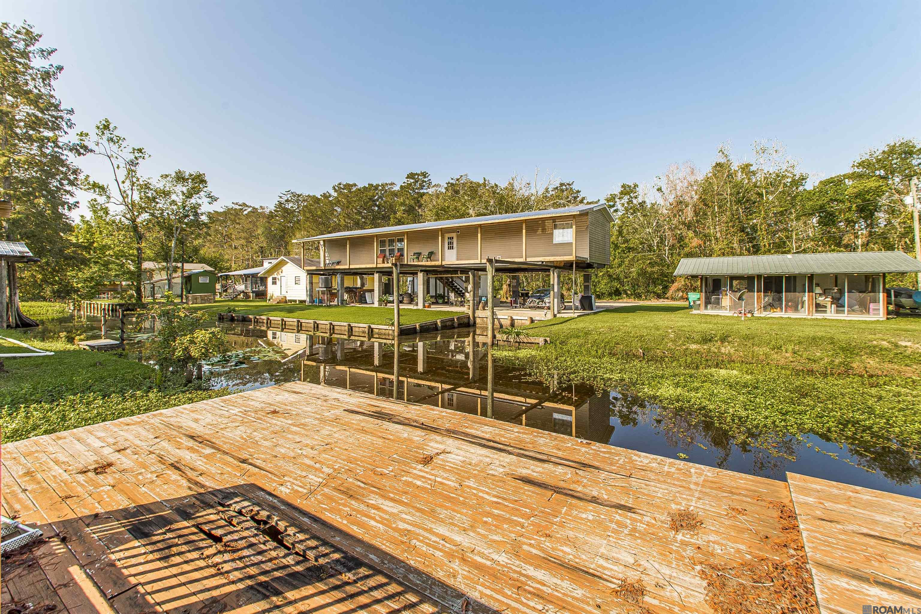 13057 Fox St, Maurepas, Louisiana image 3