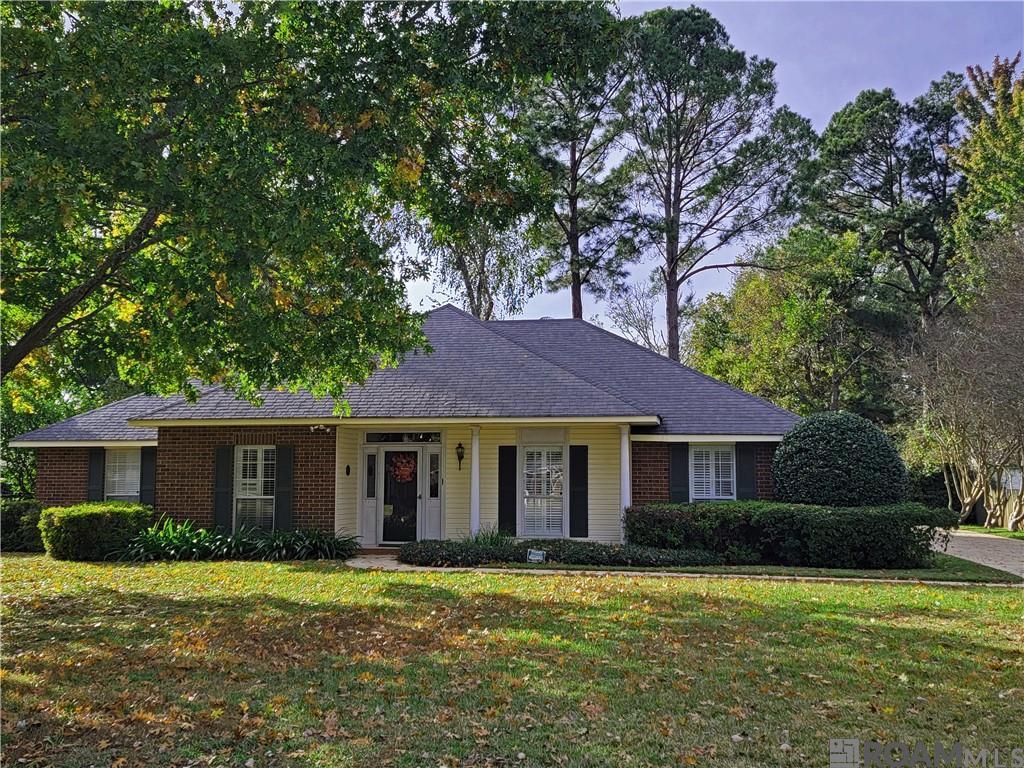 520 Lindsey Circle, Natchitoches, Louisiana image 1