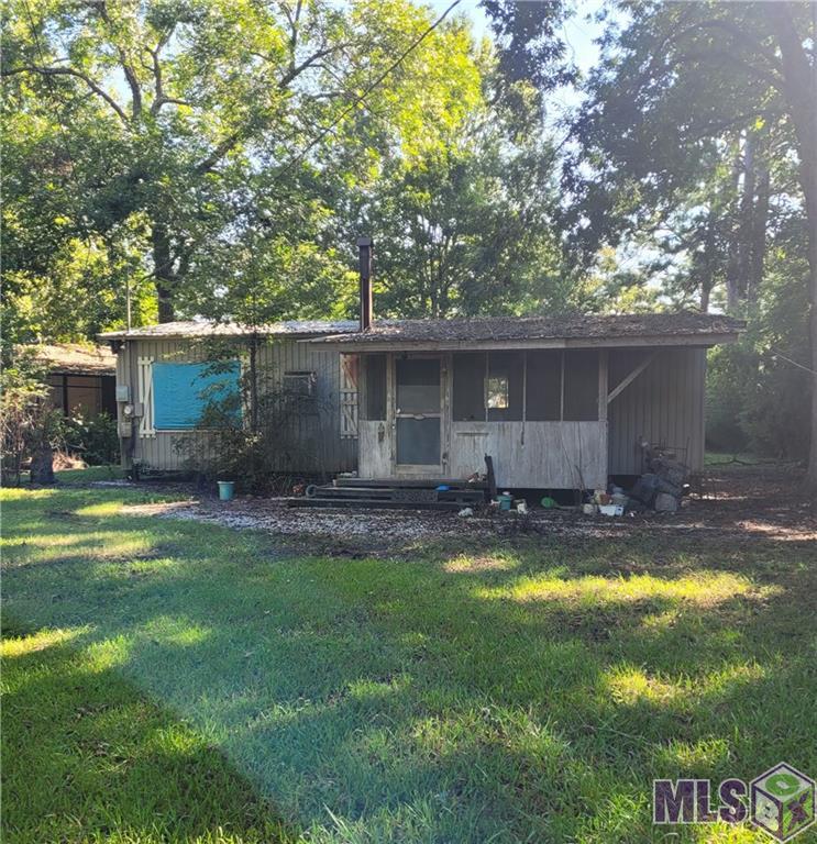 1919 Spring Bayou Road, Marksville, Louisiana image 1