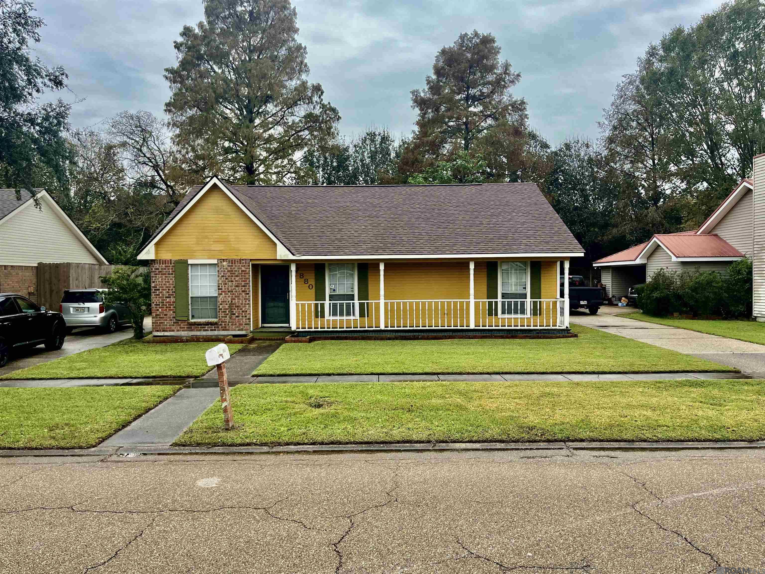 2408 Francis Avenue, Violet, Louisiana image 1