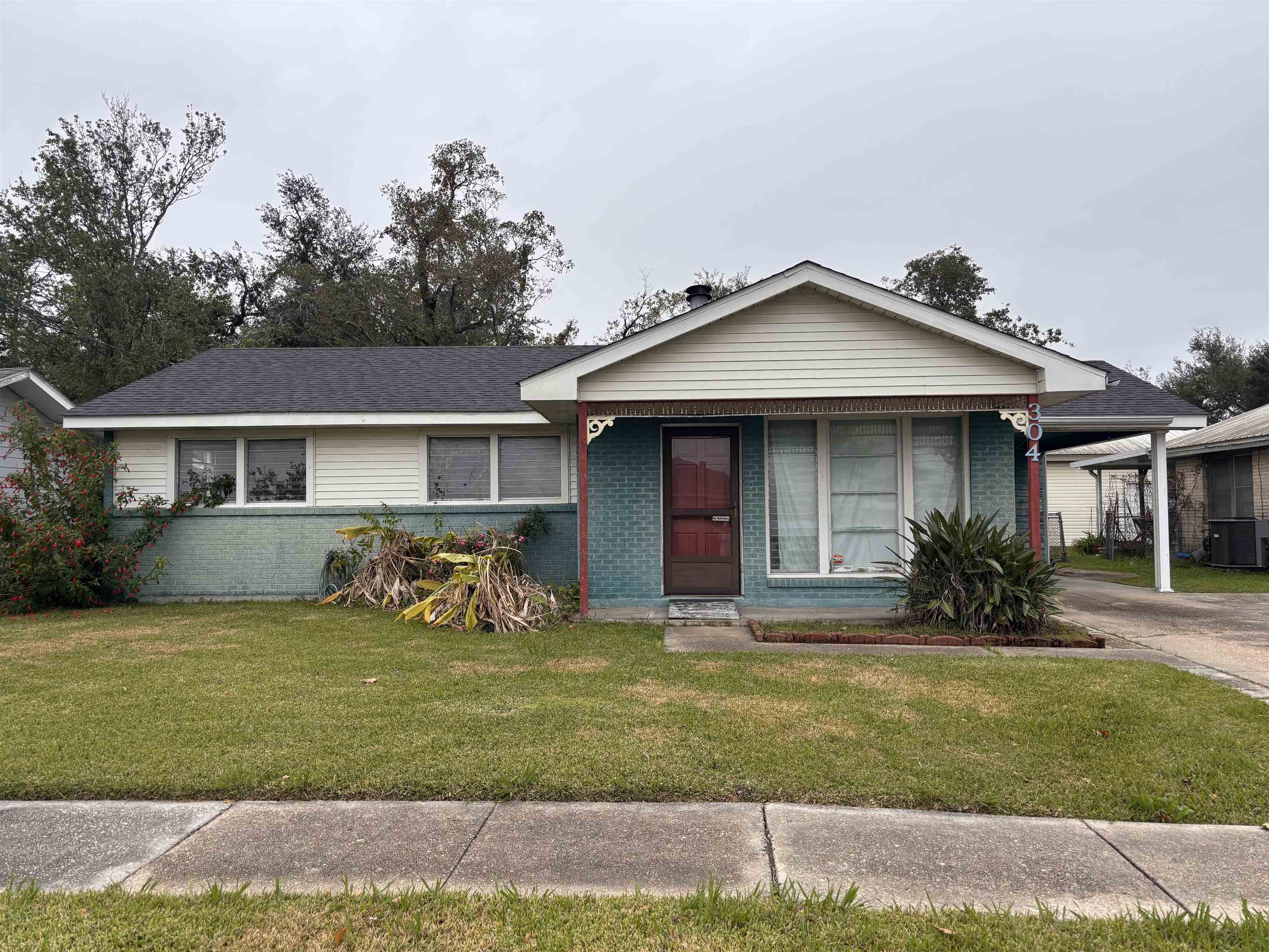 304 Elysian Dr, Houma, Louisiana image 1