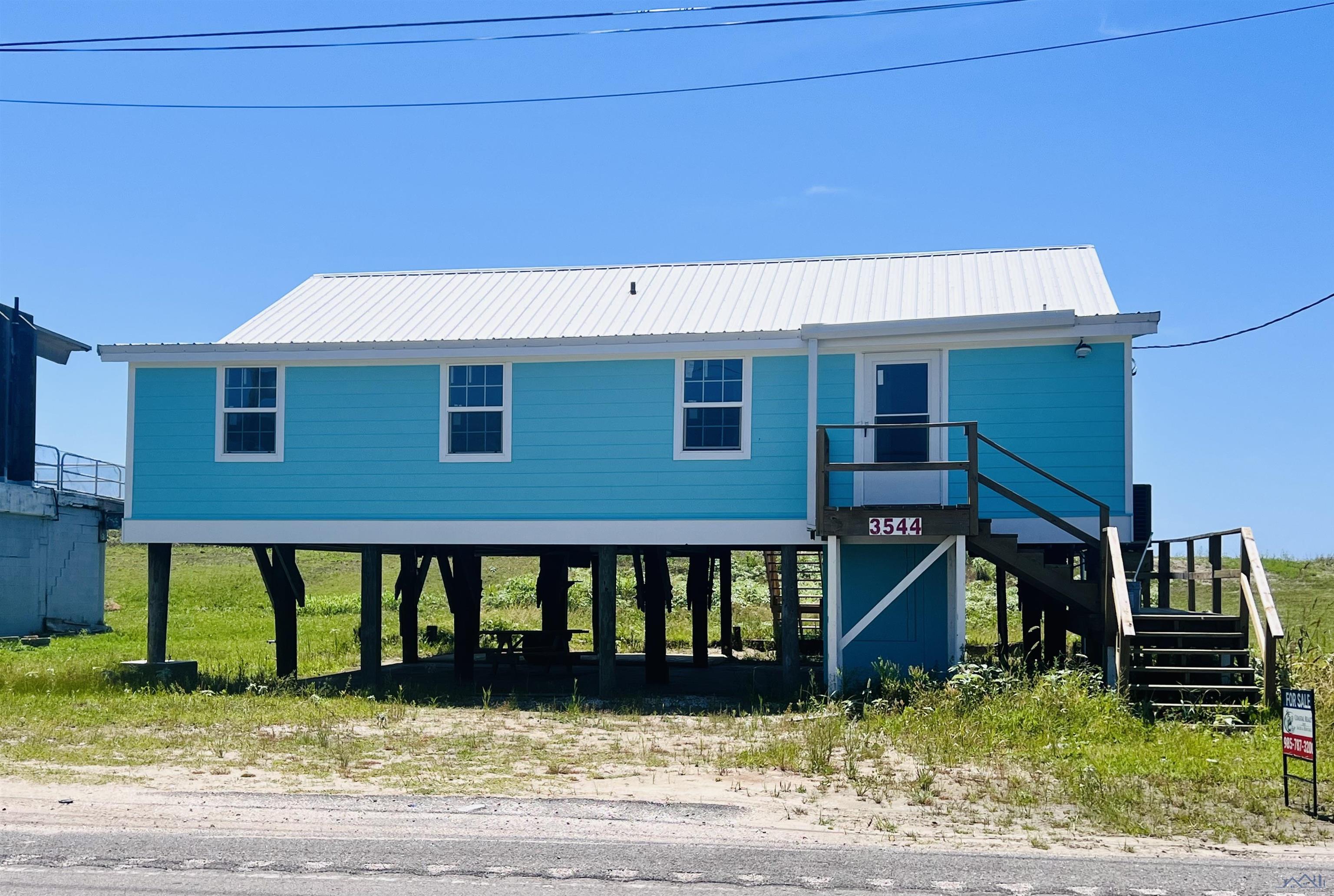 3544 Highway 1, Grand Isle, Louisiana image 1