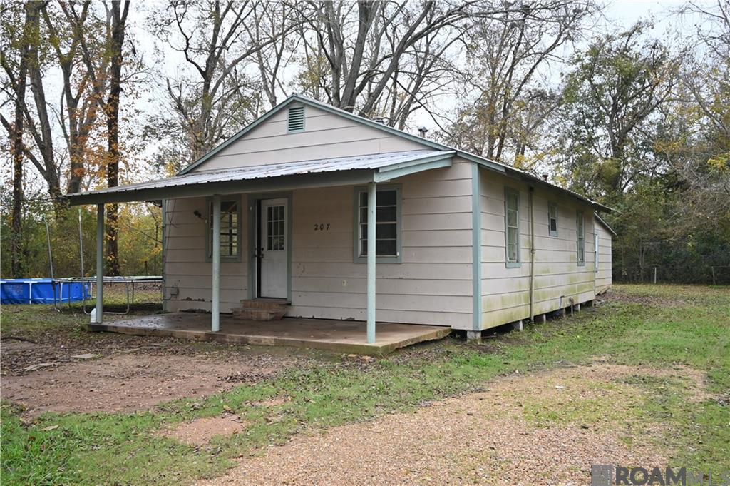 207 James Street, Bunkie, Louisiana image 2