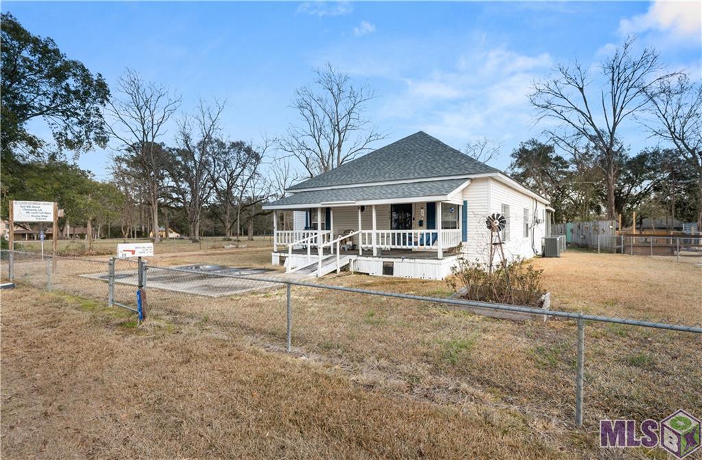 819 Highway 497, Glenmora, Louisiana image 3