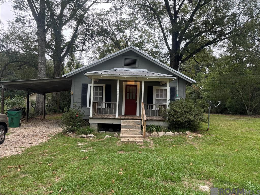 1608 Avenue H Avenue, Bogalusa, Louisiana image 1