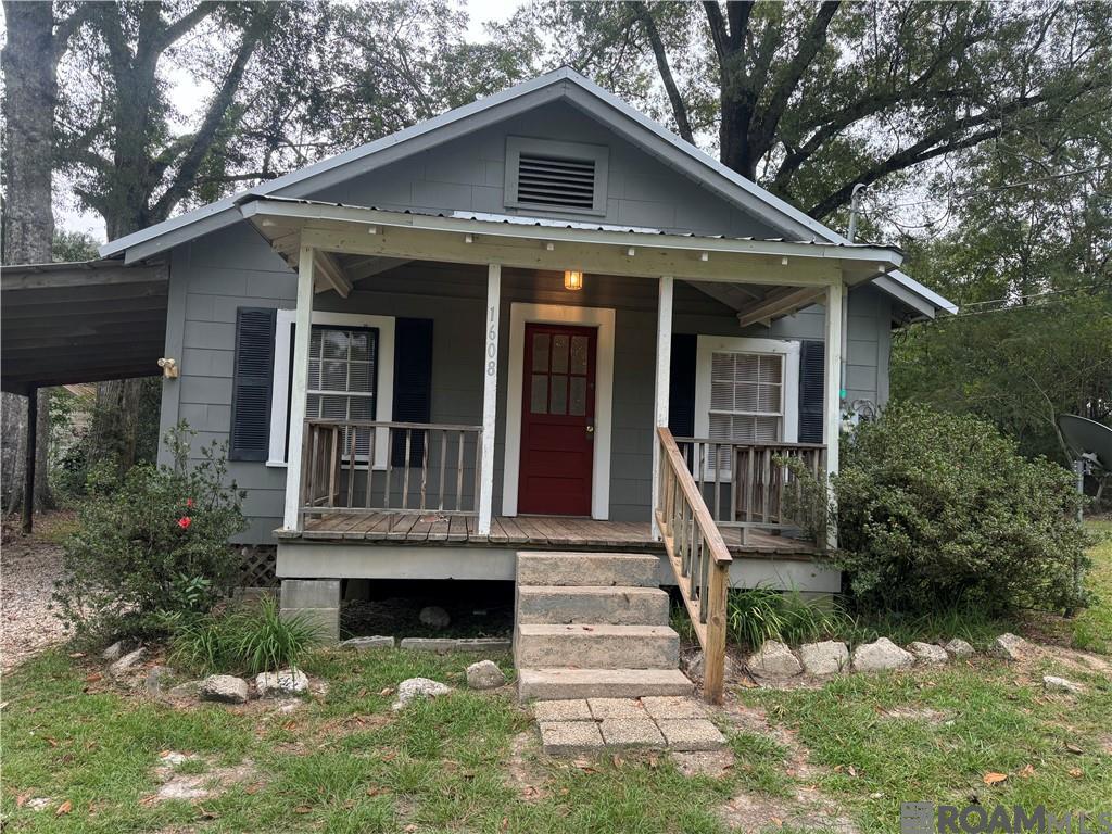 1608 Avenue H Avenue, Bogalusa, Louisiana image 9