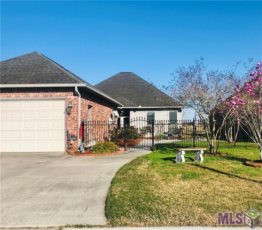 5185 Courtyard Drive, Gonzales, Louisiana image 2