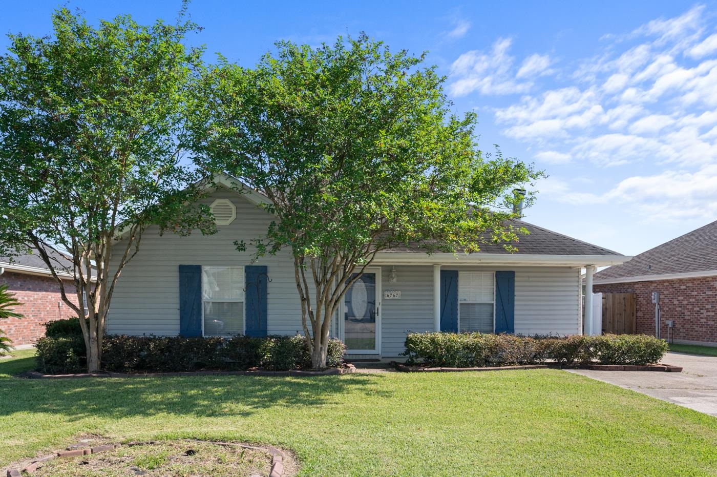 6767 Willie Lou Avenue, Houma, Louisiana image 1