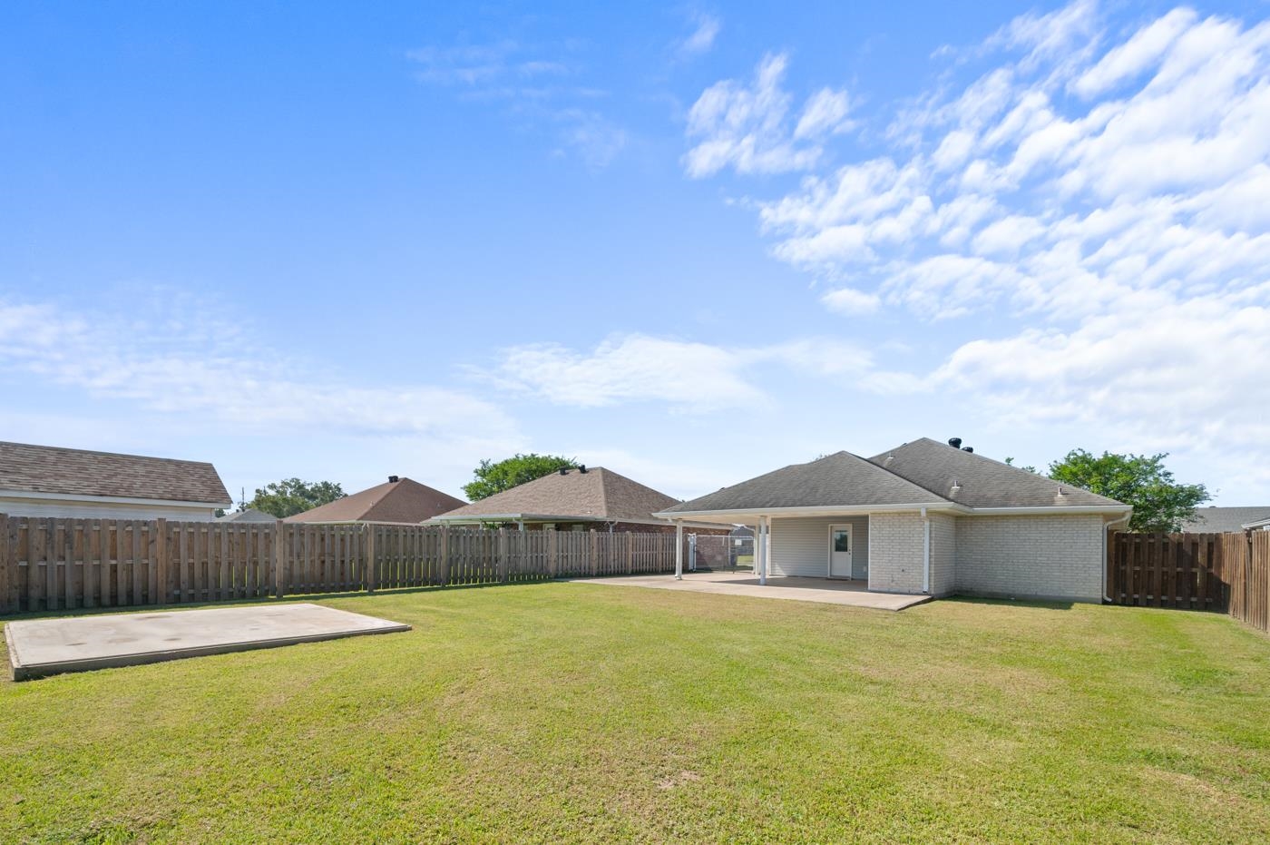 6767 Willie Lou Avenue, Houma, Louisiana image 15