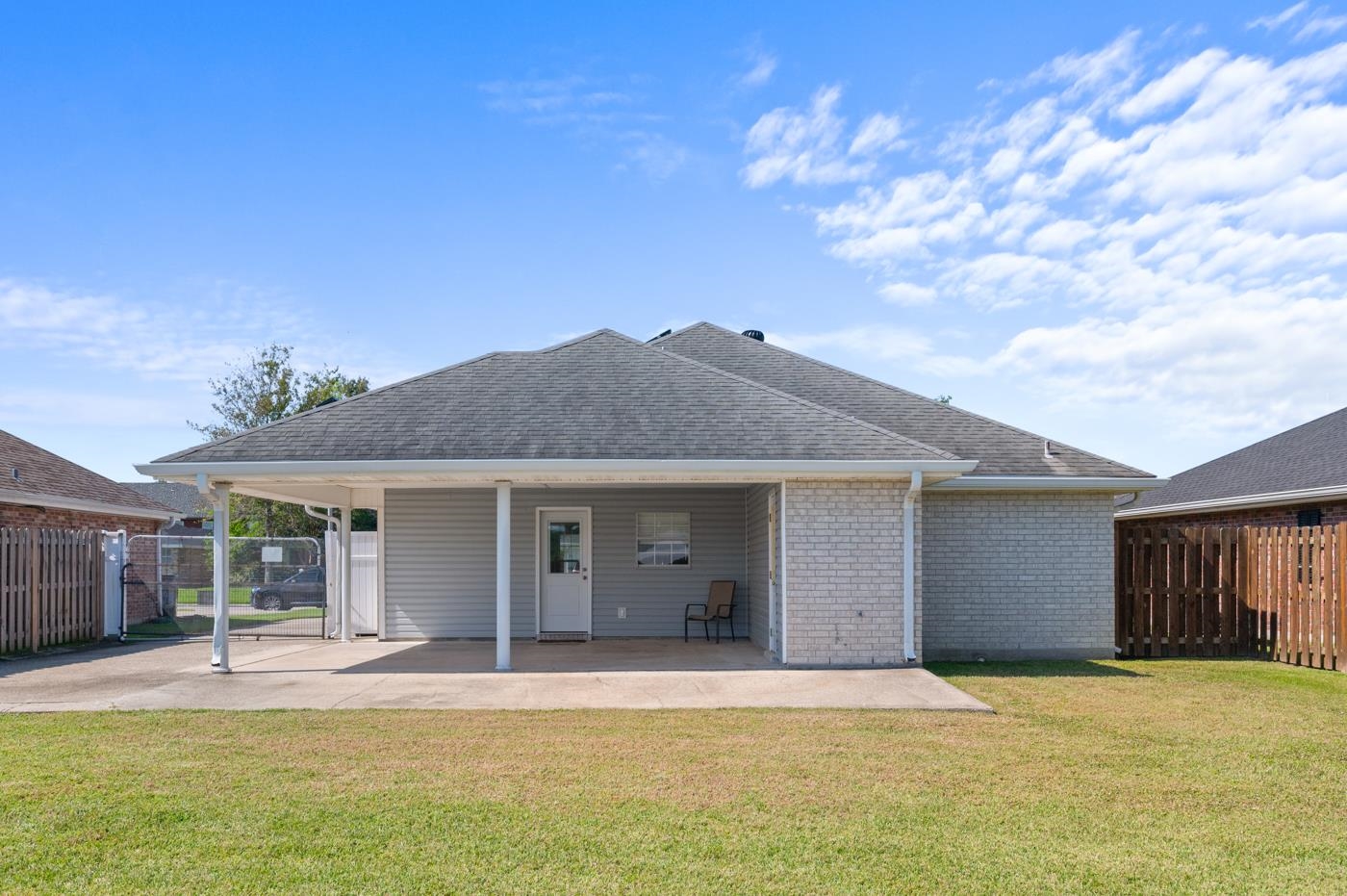 6767 Willie Lou Avenue, Houma, Louisiana image 14