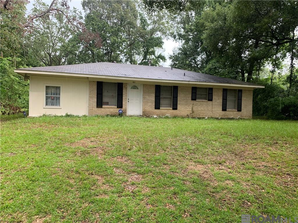 104 Lynn Road, Pineville, Louisiana image 1