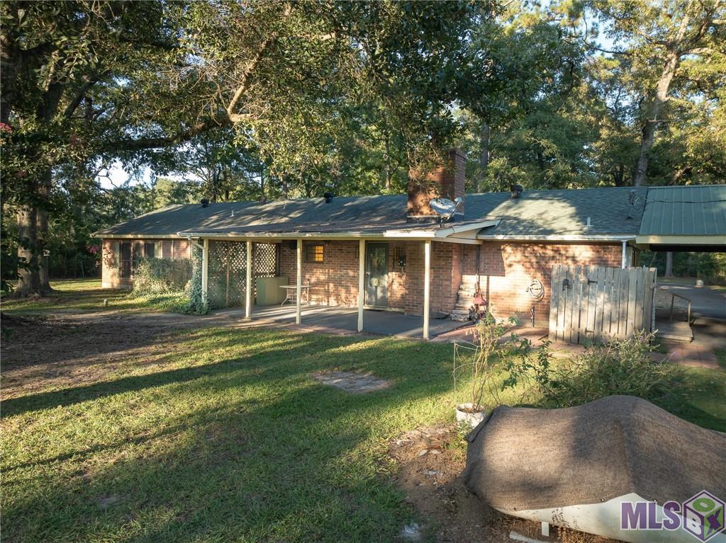 41102 Garden Ct, Gonzales, Louisiana image 3