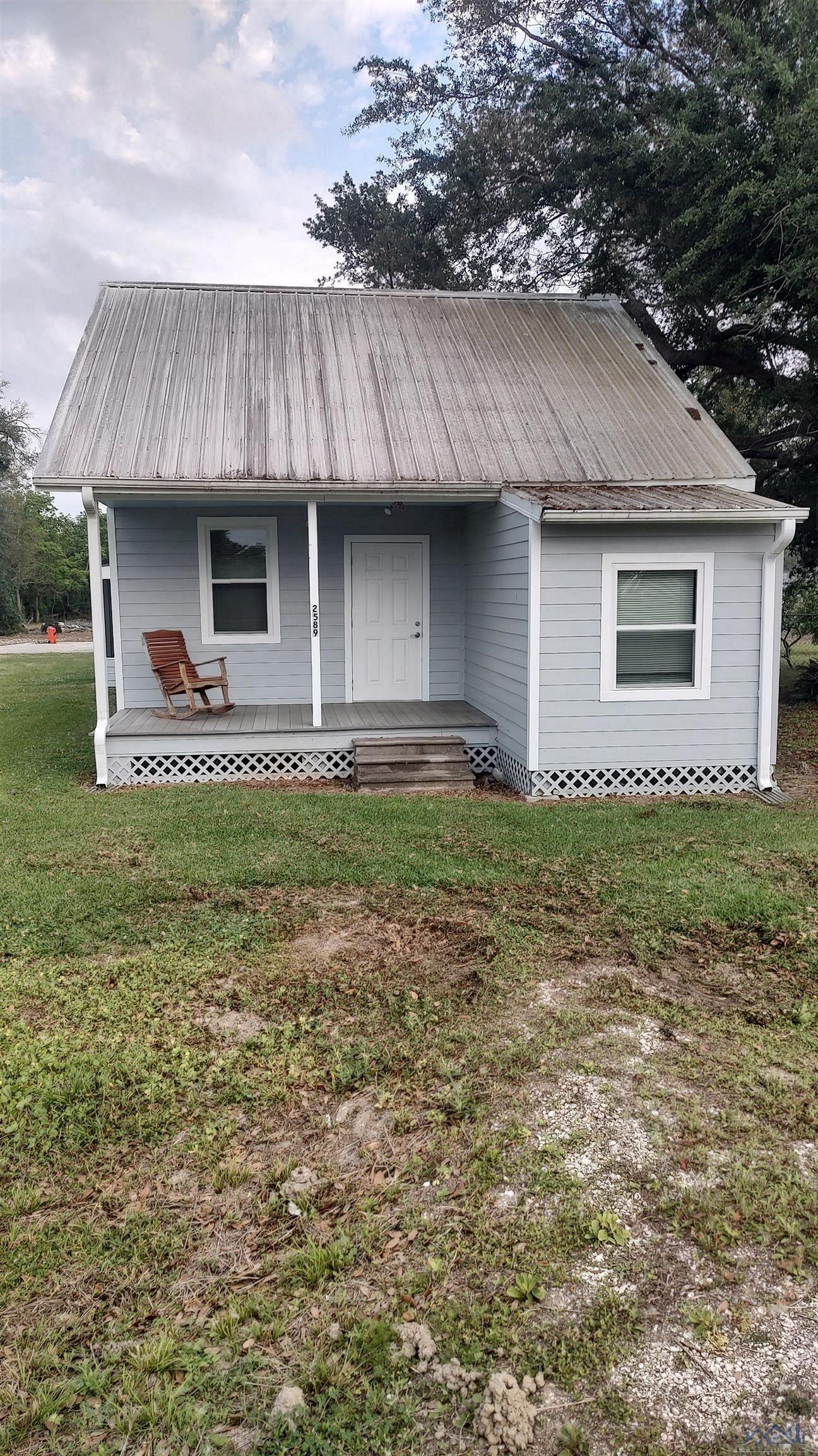 2589 Bayou Dularge Rd, Theriot, Louisiana image 1