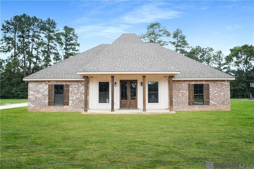 441 Saige Lane, Woodworth, Louisiana image 1