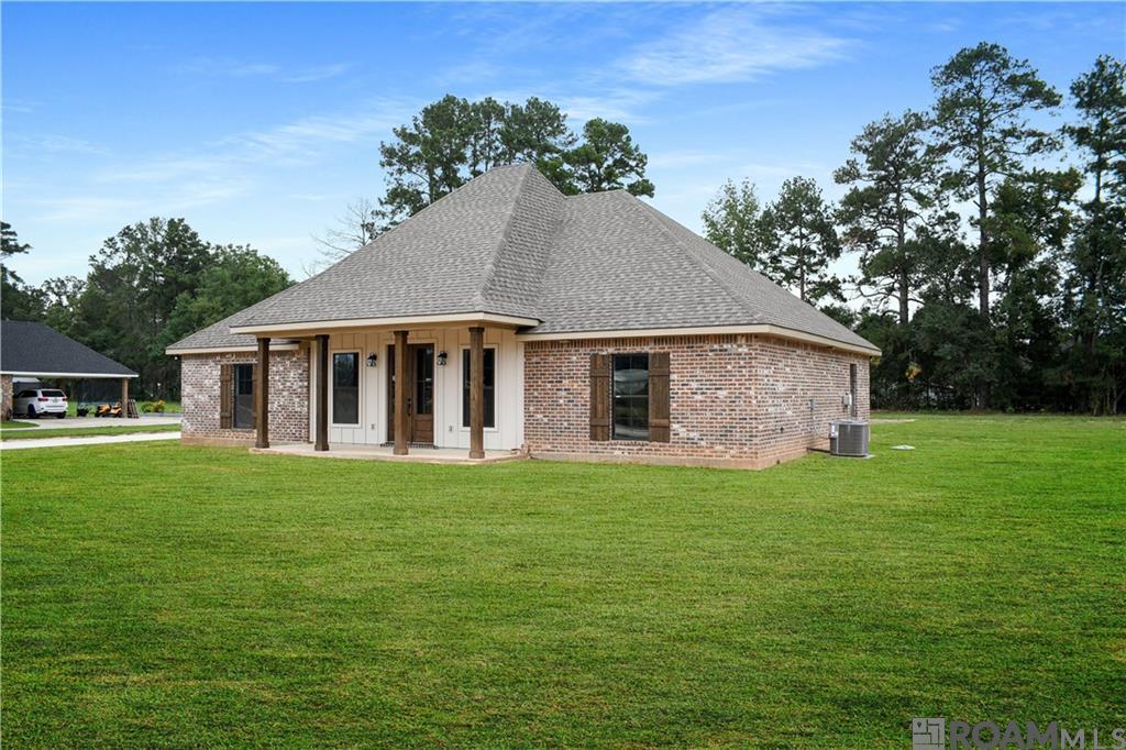 441 Saige Lane, Woodworth, Louisiana image 2