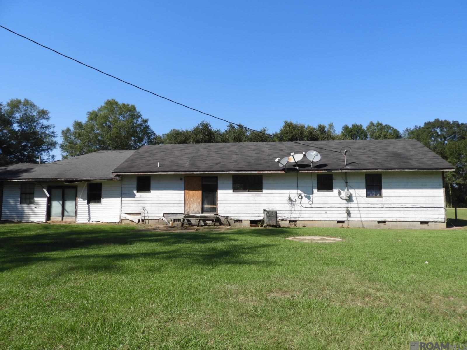 2339 Calmes Rd, Denham Springs, Louisiana image 18