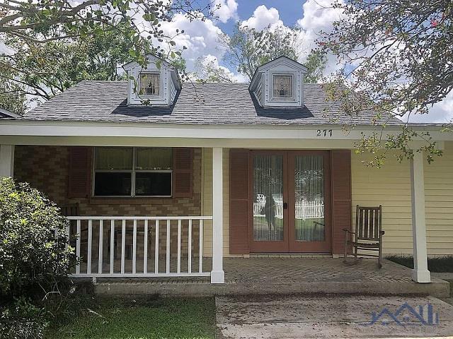 277 West 25th Street, Larose, Louisiana image 2