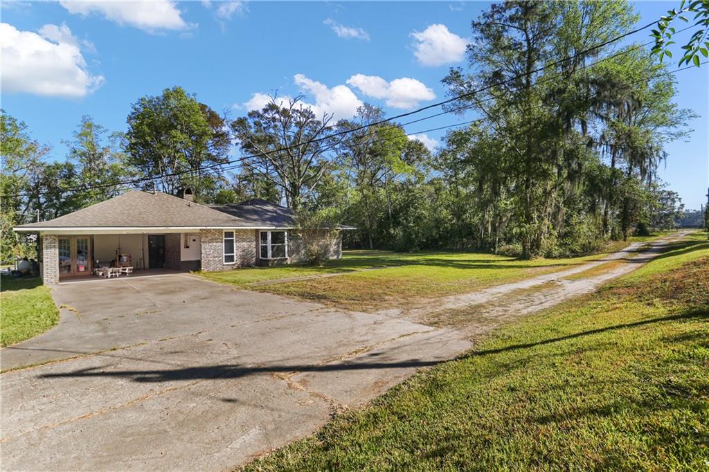 9011 Brittany Road, Sorrento, Louisiana image 1