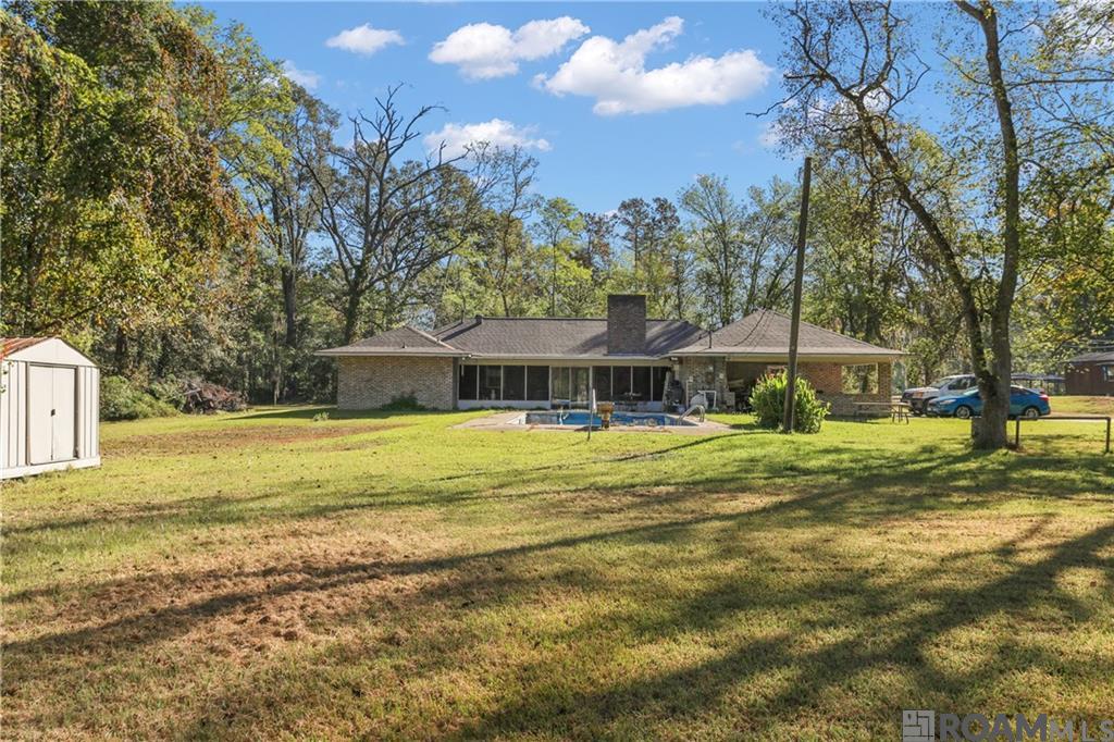 9011 Brittany Road, Sorrento, Louisiana image 21