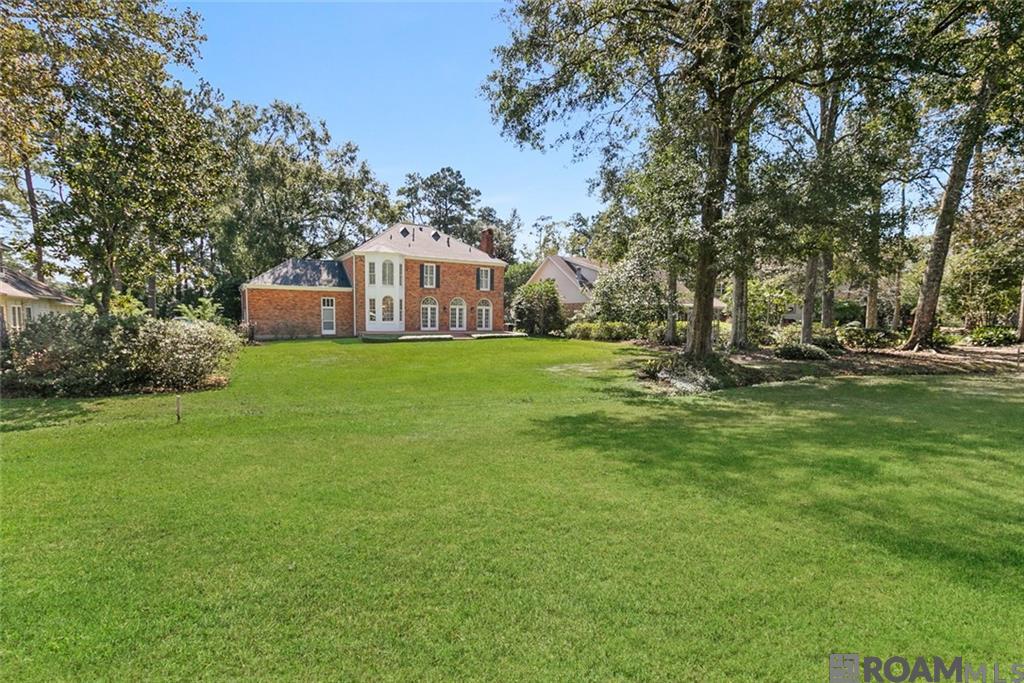 677 N Beau Chene Drive, Mandeville, Louisiana image 23