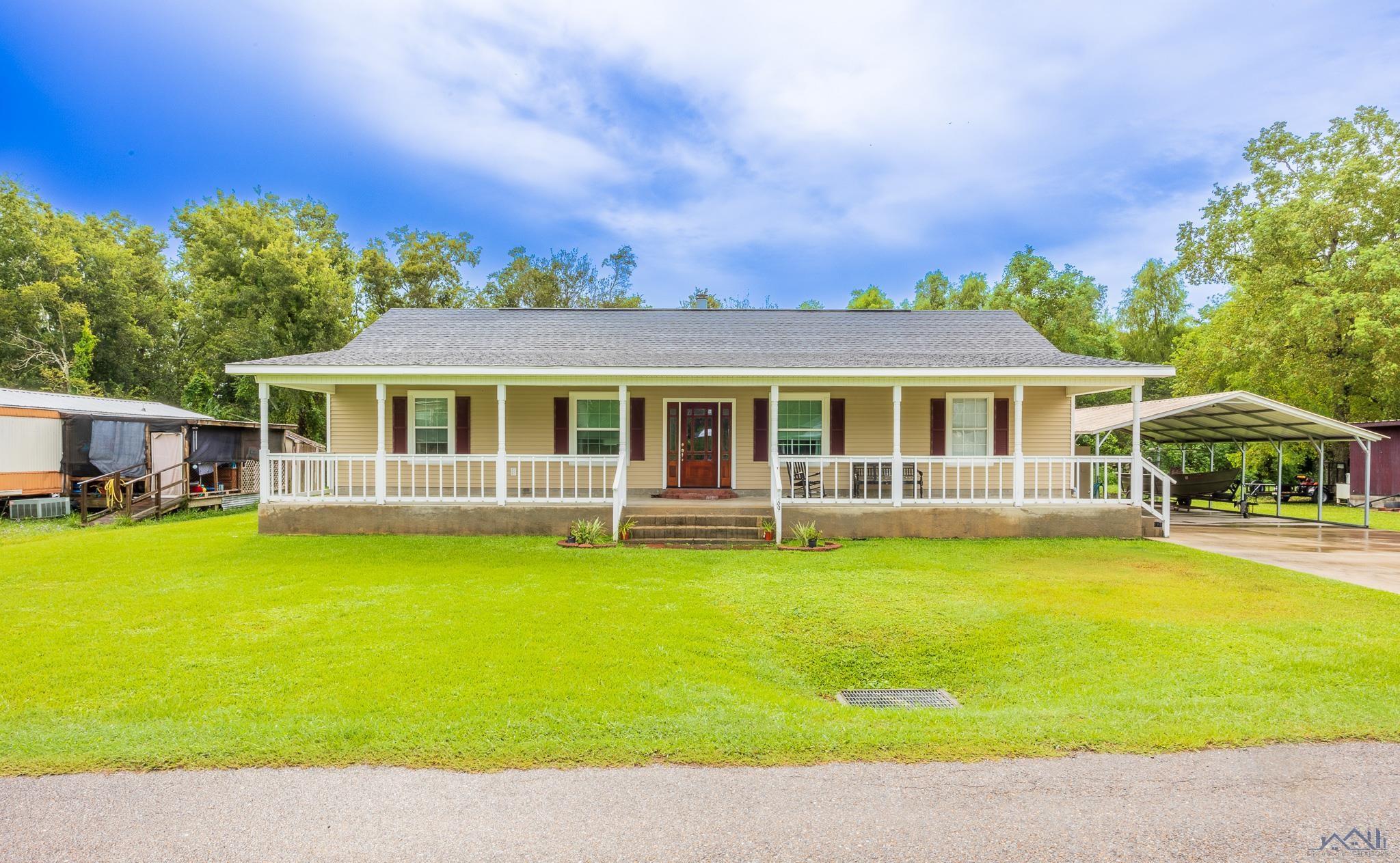 569 St Ann St, Raceland, Louisiana image 1