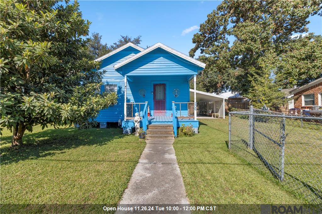 306 Milling Avenue, Luling, Louisiana image 1