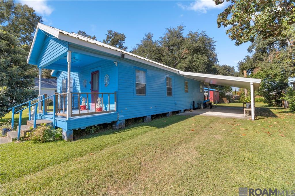 306 Milling Avenue, Luling, Louisiana image 2