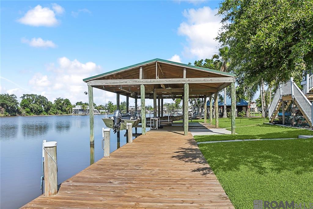 136 Orange Lane, Port Sulphur, Louisiana image 9