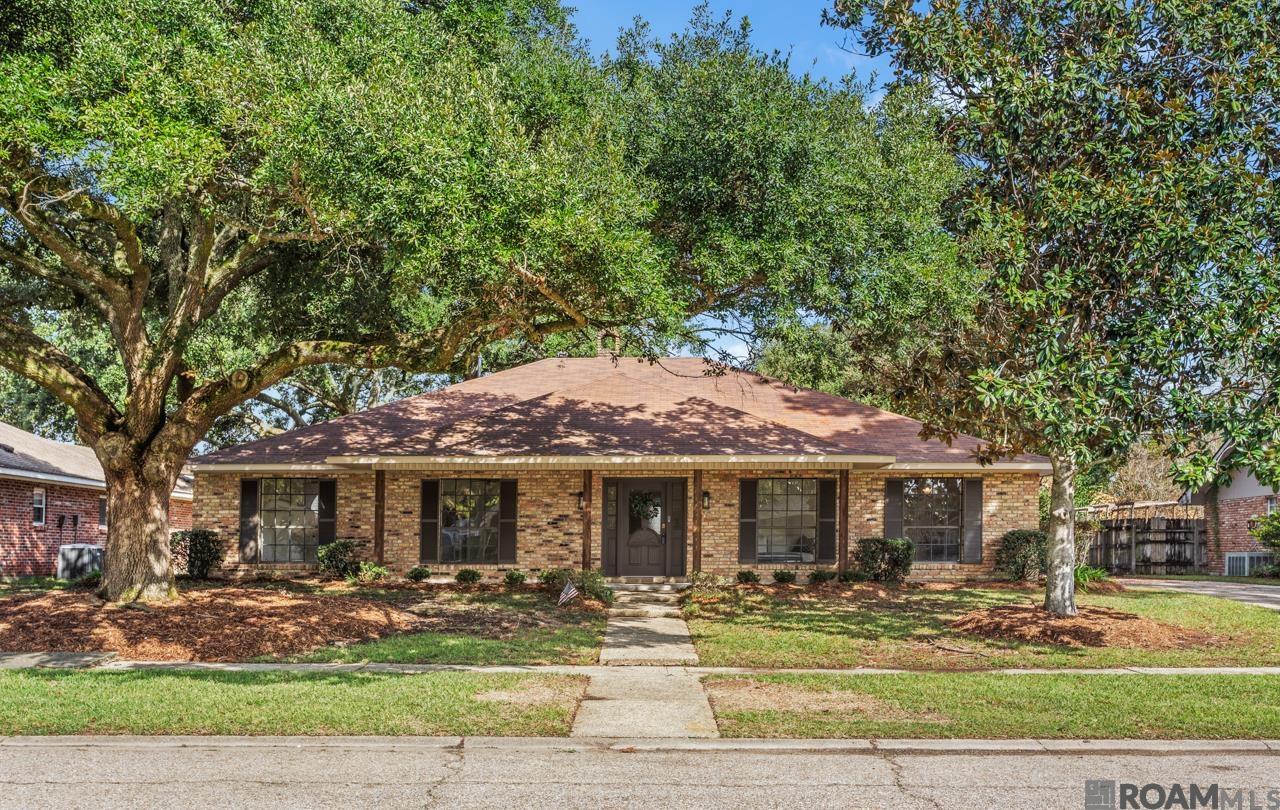 15823 Hogenville Ave, Baton Rouge, Louisiana image 1