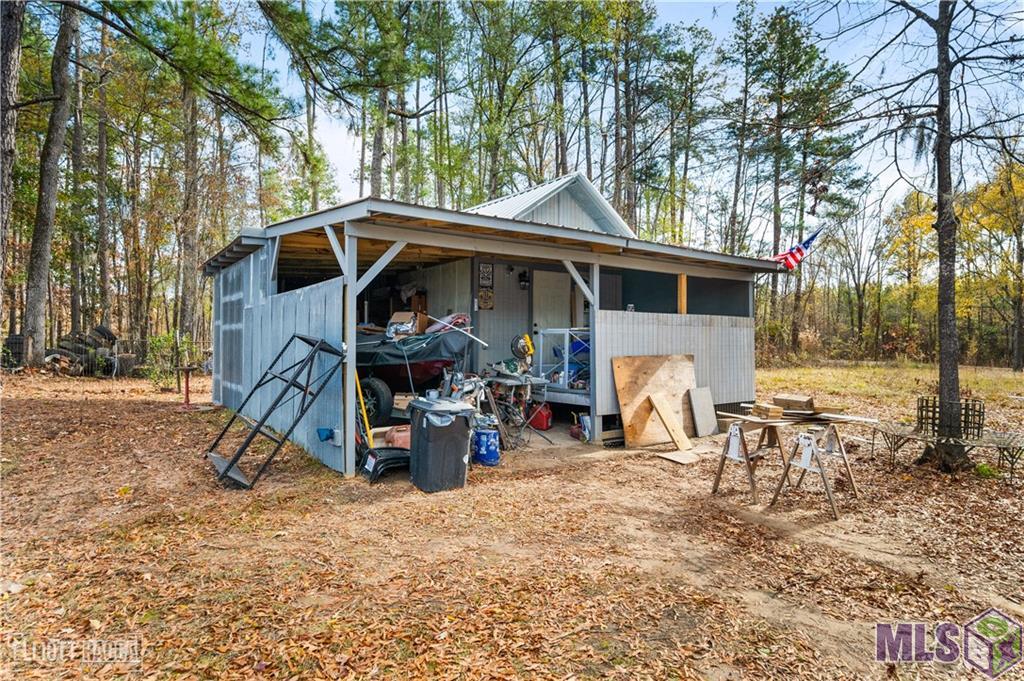 568 Hog Island Road, Dry Prong, Louisiana image 22