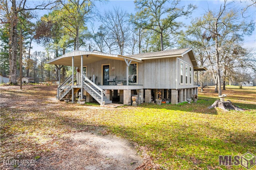 568 Hog Island Road, Dry Prong, Louisiana image 3