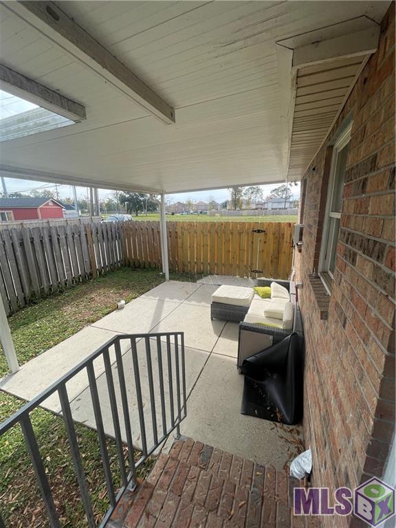 62 Brandon Drive #E, Destrehan, Louisiana image 25