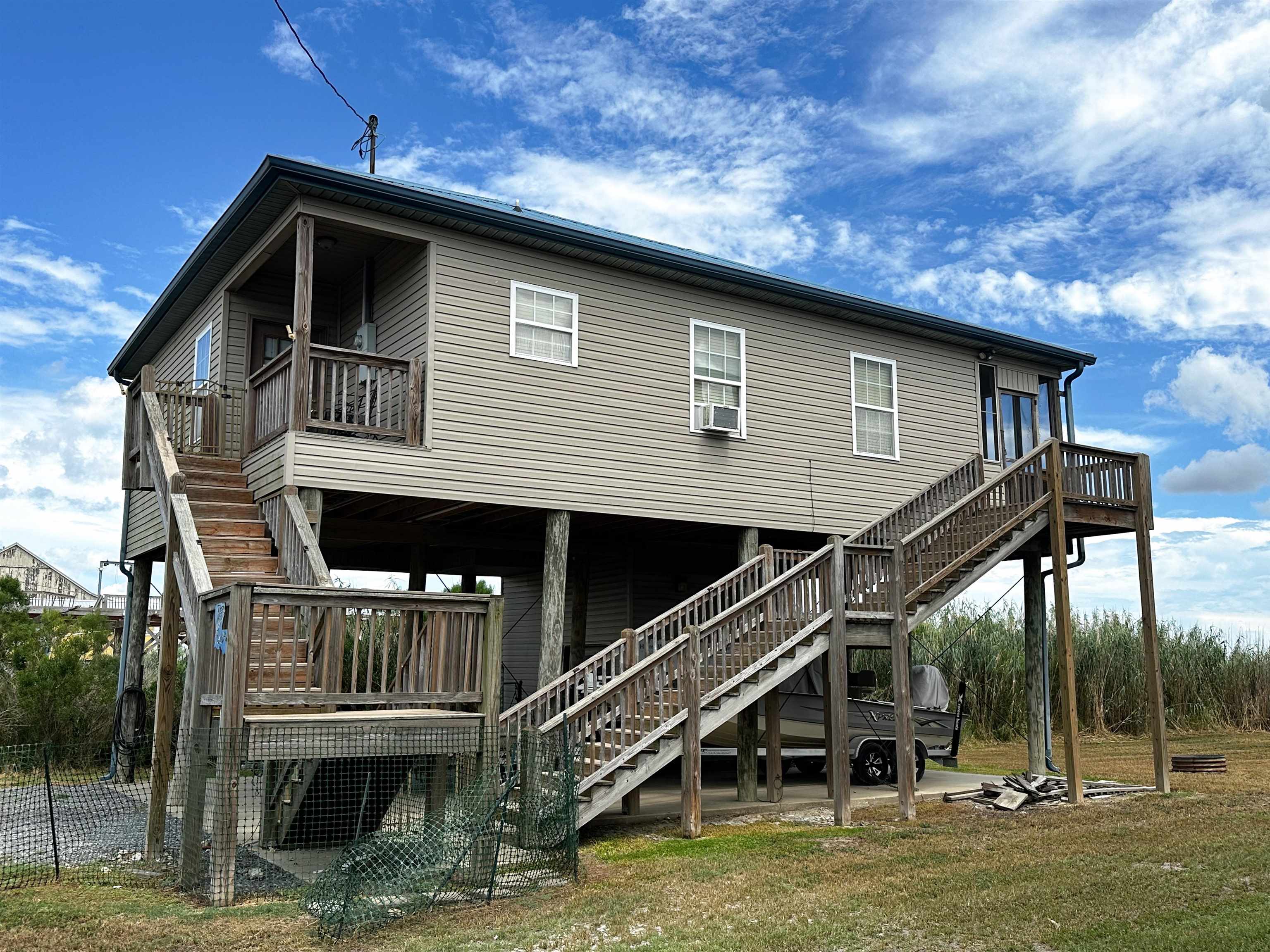 3373 Hwy 315 Bayou Dularge Rd, Theriot, Louisiana image 8