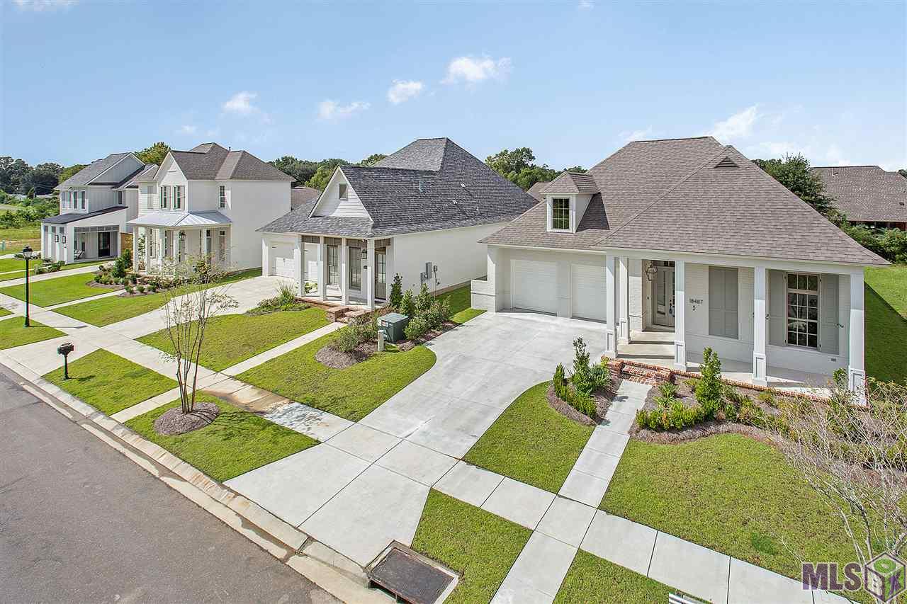 10 Oakland Crossing Blvd, Prairieville, Louisiana image 5