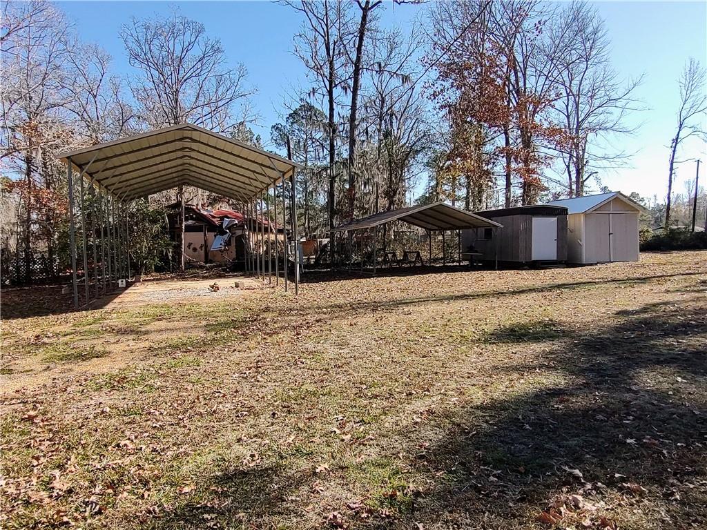 384 Claudes Road, Colfax, Louisiana image 23