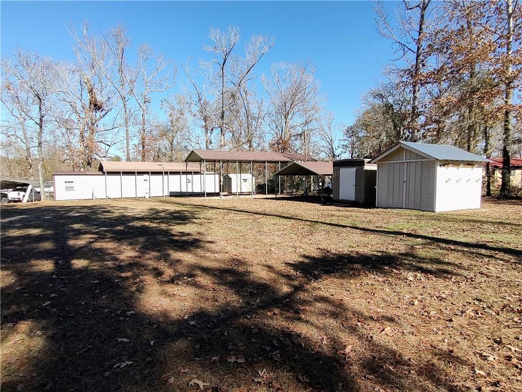 384 Claudes Road, Colfax, Louisiana image 22