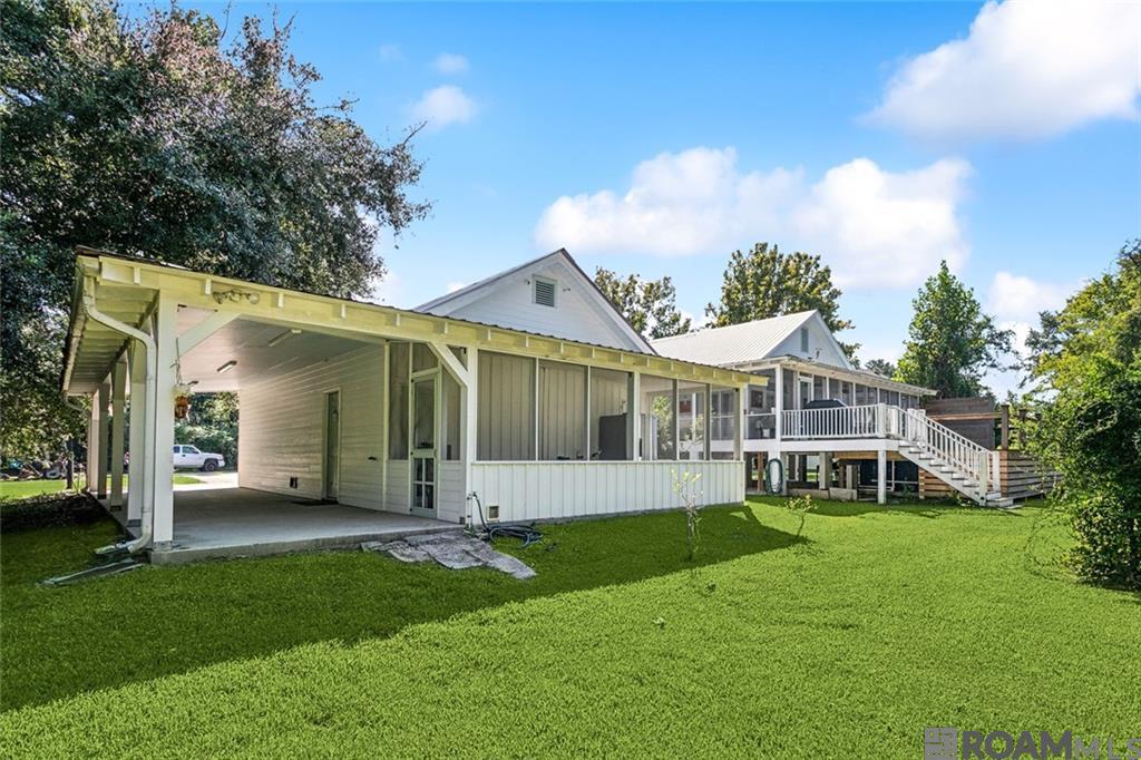 1108 Pine Street, Madisonville, Louisiana image 34