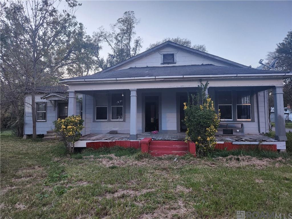 304 Erin Street, Boyce, Louisiana image 1