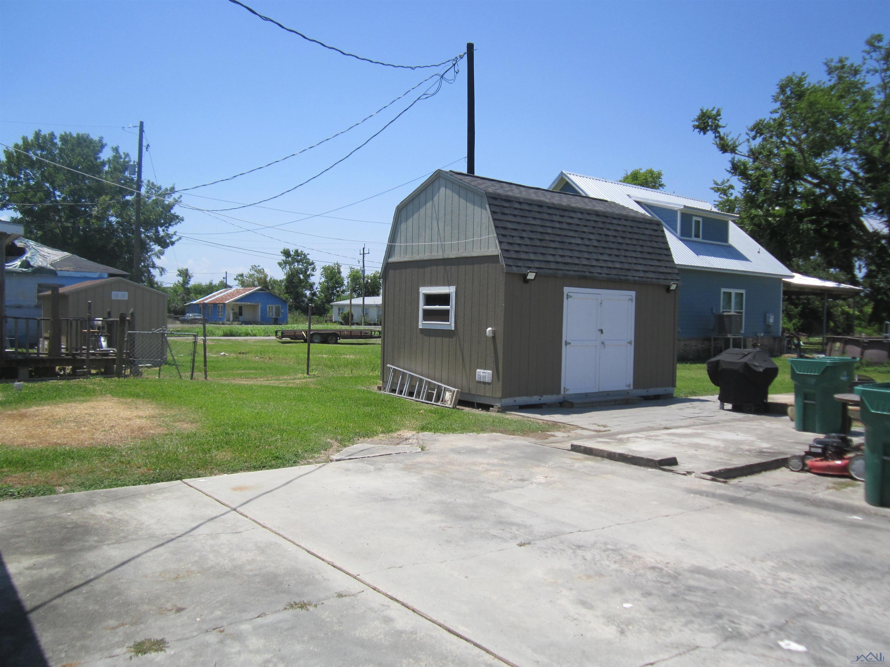 410 South Bayou Drive, Golden Meadow, Louisiana image 6