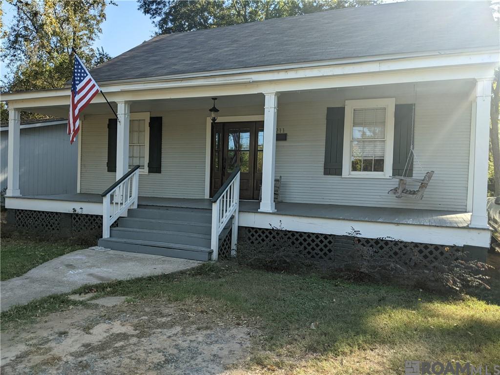 211 Sidney Street, Natchitoches, Louisiana image 3